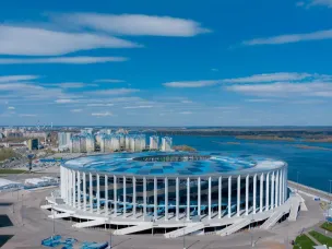 Нижегородцы и гости города оформили более 126 тысяч «Карт болельщика» к началу сентября
